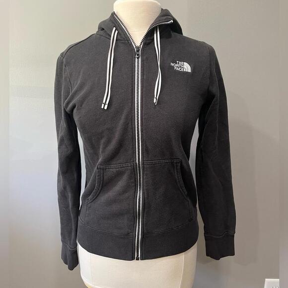The North Face Other - The North Face Zip Up Hoodie